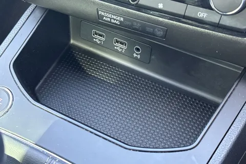 DA69UHK SEAT Ibiza 1.0 TSI 95 Xcellence [EZ] 5dr Thumbnail #40