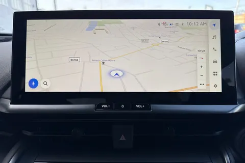 DN75JLX Toyota C-Hr 1.8 Hybrid Design 5dr CVT Thumbnail #45