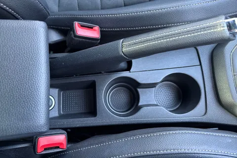 DA69UHK SEAT Ibiza 1.0 TSI 95 Xcellence [EZ] 5dr Thumbnail #43