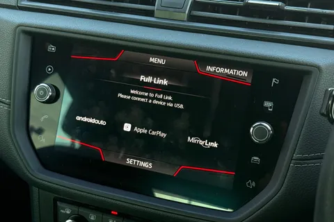 DA69UHK SEAT Ibiza 1.0 TSI 95 Xcellence [EZ] 5dr Thumbnail #44