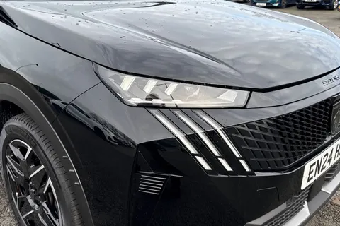 EN24HKP PEUGEOT 3008 1.2 HYBRID GT e-DSC6 Euro 6 (s/s) 5dr Thumbnail #10