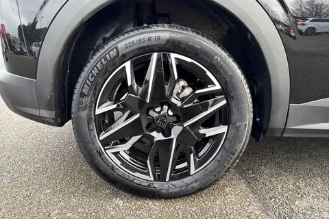 EN24HKP PEUGEOT 3008 1.2 HYBRID GT e-DSC6 Euro 6 (s/s) 5dr Thumbnail #12