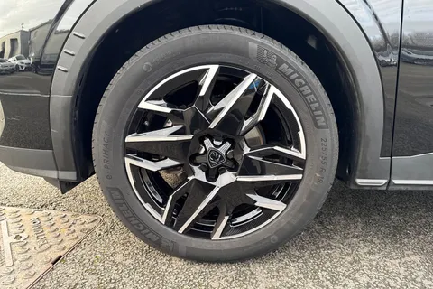 EN24HKP PEUGEOT 3008 1.2 HYBRID GT e-DSC6 Euro 6 (s/s) 5dr Thumbnail #14