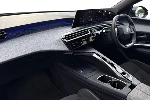 EN24HKP PEUGEOT 3008 1.2 HYBRID GT e-DSC6 Euro 6 (s/s) 5dr Thumbnail #16