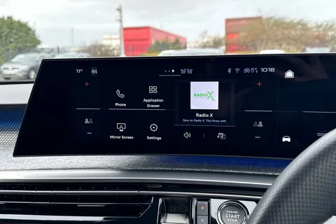 EN24HKP PEUGEOT 3008 1.2 HYBRID GT e-DSC6 Euro 6 (s/s) 5dr Thumbnail #18