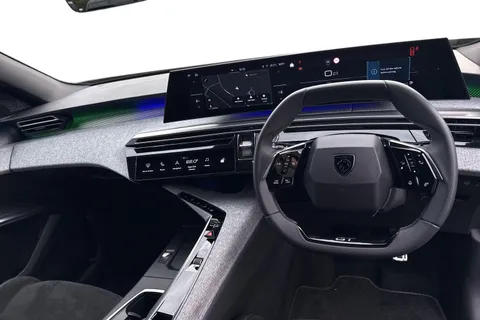 EN24HKP PEUGEOT 3008 1.2 HYBRID GT e-DSC6 Euro 6 (s/s) 5dr Thumbnail #19