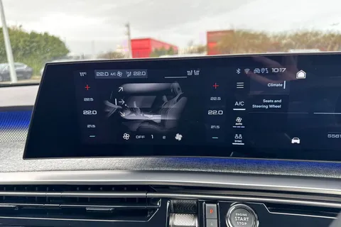 EN24HKP PEUGEOT 3008 1.2 HYBRID GT e-DSC6 Euro 6 (s/s) 5dr Thumbnail #23