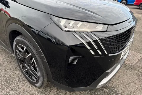 EN24HKP PEUGEOT 3008 1.2 HYBRID GT e-DSC6 Euro 6 (s/s) 5dr Thumbnail #26