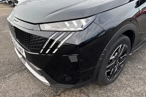 EN24HKP PEUGEOT 3008 1.2 HYBRID GT e-DSC6 Euro 6 (s/s) 5dr Thumbnail #27