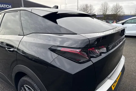 EN24HKP PEUGEOT 3008 1.2 HYBRID GT e-DSC6 Euro 6 (s/s) 5dr Thumbnail #31