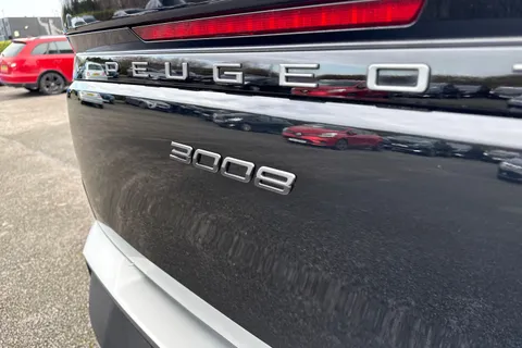 EN24HKP PEUGEOT 3008 1.2 HYBRID GT e-DSC6 Euro 6 (s/s) 5dr Thumbnail #33
