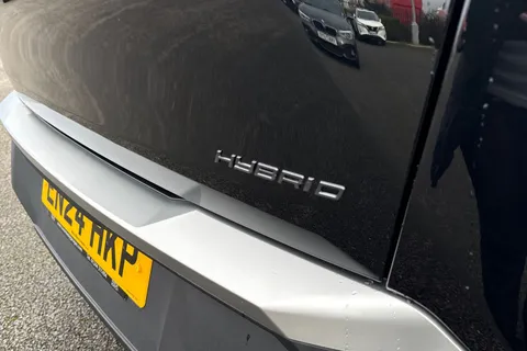 EN24HKP PEUGEOT 3008 1.2 HYBRID GT e-DSC6 Euro 6 (s/s) 5dr Thumbnail #34