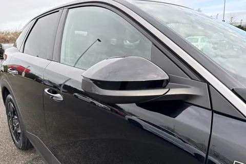 EN24HKP PEUGEOT 3008 1.2 HYBRID GT e-DSC6 Euro 6 (s/s) 5dr Thumbnail #37