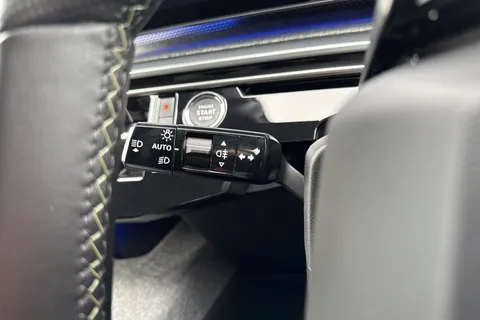 EN24HKP PEUGEOT 3008 1.2 HYBRID GT e-DSC6 Euro 6 (s/s) 5dr Thumbnail #42