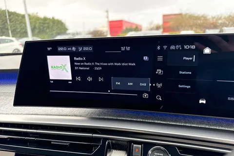 EN24HKP PEUGEOT 3008 1.2 HYBRID GT e-DSC6 Euro 6 (s/s) 5dr Thumbnail #46