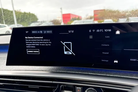 EN24HKP PEUGEOT 3008 1.2 HYBRID GT e-DSC6 Euro 6 (s/s) 5dr Thumbnail #49