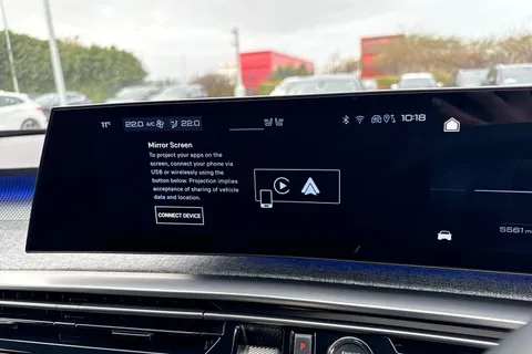 EN24HKP PEUGEOT 3008 1.2 HYBRID GT e-DSC6 Euro 6 (s/s) 5dr Thumbnail #50