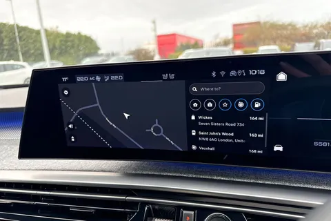 EN24HKP PEUGEOT 3008 1.2 HYBRID GT e-DSC6 Euro 6 (s/s) 5dr Thumbnail #51