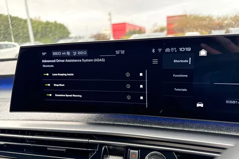 EN24HKP PEUGEOT 3008 1.2 HYBRID GT e-DSC6 Euro 6 (s/s) 5dr Thumbnail #52