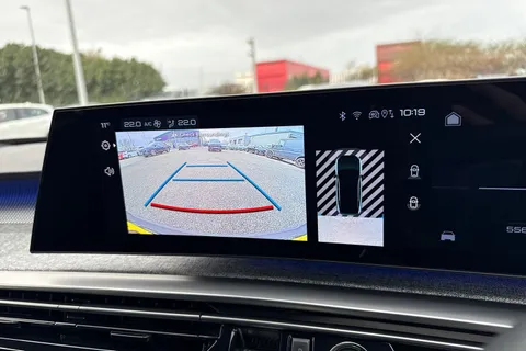 EN24HKP PEUGEOT 3008 1.2 HYBRID GT e-DSC6 Euro 6 (s/s) 5dr Thumbnail #55