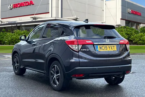 MC19YXT Honda HR-V 1.5 i-VTEC SE 5dr Thumbnail #3