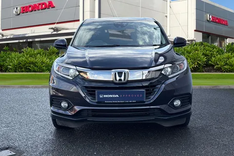MC19YXT Honda HR-V 1.5 i-VTEC SE 5dr Thumbnail #5