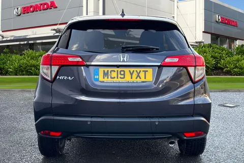 MC19YXT Honda HR-V 1.5 i-VTEC SE 5dr Thumbnail #6