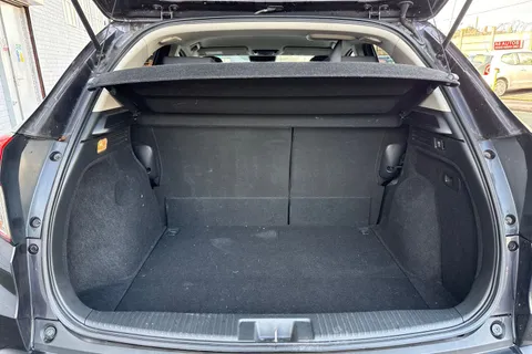 MC19YXT Honda HR-V 1.5 i-VTEC SE 5dr Thumbnail #9