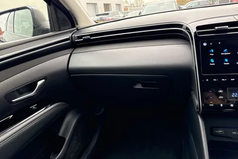 VK21KTC Hyundai Tucson 1.6 T-GDi MHEV Ultimate Euro 6 (s/s) 5dr Thumbnail #21