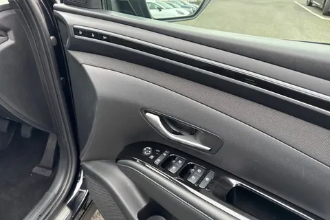 VK21KTC Hyundai Tucson 1.6 T-GDi MHEV Ultimate Euro 6 (s/s) 5dr Thumbnail #22