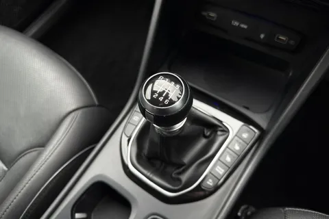 VK21KTC Hyundai Tucson 1.6 T-GDi MHEV Ultimate Euro 6 (s/s) 5dr Thumbnail #24