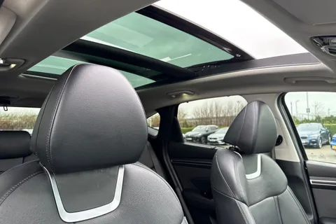 VK21KTC Hyundai Tucson 1.6 T-GDi MHEV Ultimate Euro 6 (s/s) 5dr Thumbnail #25