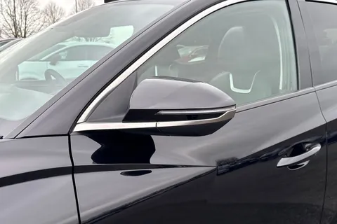 VK21KTC Hyundai Tucson 1.6 T-GDi MHEV Ultimate Euro 6 (s/s) 5dr Thumbnail #29