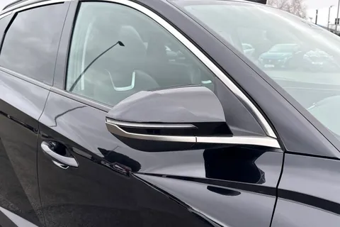 VK21KTC Hyundai Tucson 1.6 T-GDi MHEV Ultimate Euro 6 (s/s) 5dr Thumbnail #35