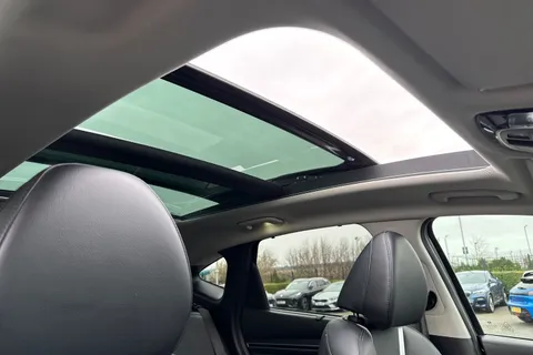 VK21KTC Hyundai Tucson 1.6 T-GDi MHEV Ultimate Euro 6 (s/s) 5dr Thumbnail #37