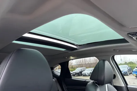 VK21KTC Hyundai Tucson 1.6 T-GDi MHEV Ultimate Euro 6 (s/s) 5dr Thumbnail #38