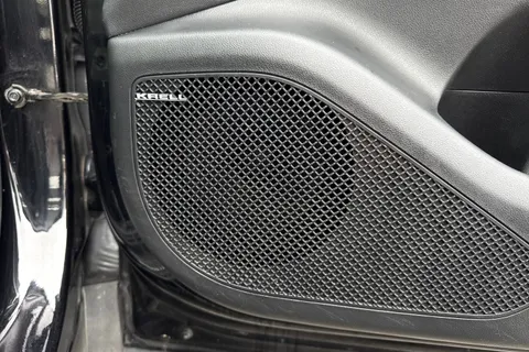 VK21KTC Hyundai Tucson 1.6 T-GDi MHEV Ultimate Euro 6 (s/s) 5dr Thumbnail #41