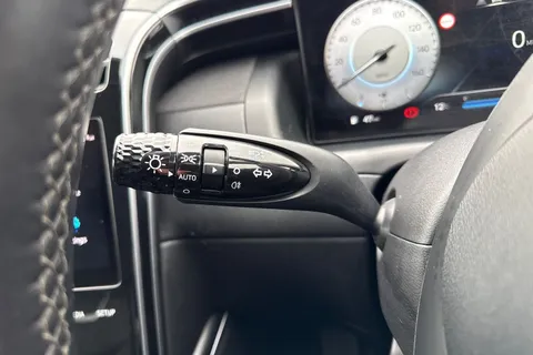 VK21KTC Hyundai Tucson 1.6 T-GDi MHEV Ultimate Euro 6 (s/s) 5dr Thumbnail #45