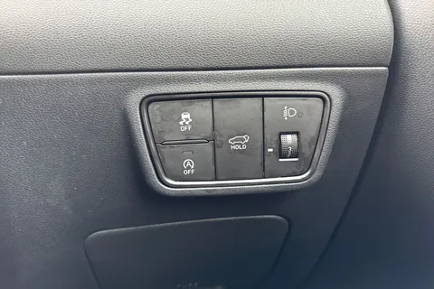 VK21KTC Hyundai Tucson 1.6 T-GDi MHEV Ultimate Euro 6 (s/s) 5dr Thumbnail #47