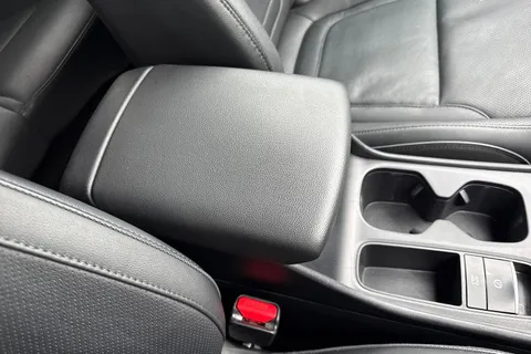 VK21KTC Hyundai Tucson 1.6 T-GDi MHEV Ultimate Euro 6 (s/s) 5dr Thumbnail #61