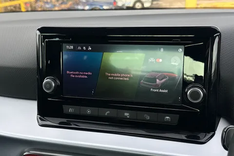 DG23CZB SEAT Arona 1.0 TSI FR Edition Euro 6 (s/s) 5dr Thumbnail #17