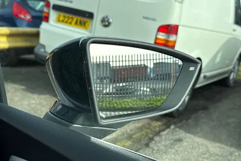 DG23CZB SEAT Arona 1.0 TSI FR Edition Euro 6 (s/s) 5dr Thumbnail #21