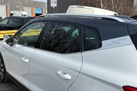 DG23CZB SEAT Arona 1.0 TSI FR Edition Euro 6 (s/s) 5dr Thumbnail #25