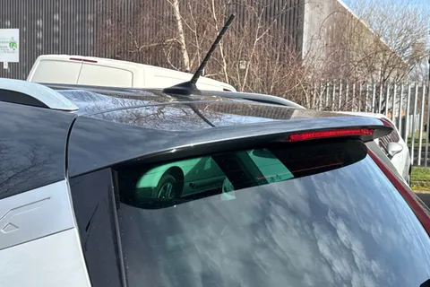 DG23CZB SEAT Arona 1.0 TSI FR Edition Euro 6 (s/s) 5dr Thumbnail #27