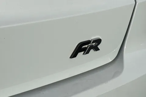 DG23CZB SEAT Arona 1.0 TSI FR Edition Euro 6 (s/s) 5dr Thumbnail #31