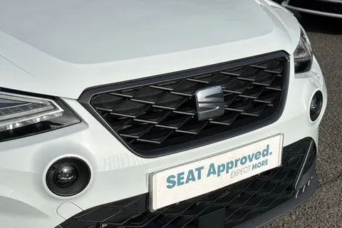 DG23CZB SEAT Arona 1.0 TSI FR Edition Euro 6 (s/s) 5dr Thumbnail #41