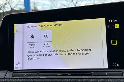 DG73KPK Volkswagen Golf 1.5 TSI 150 R-Line 5dr Thumbnail #30