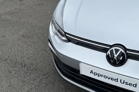 DG73KPK Volkswagen Golf 1.5 TSI 150 R-Line 5dr Thumbnail #40