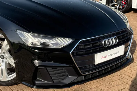 AD23EAN Audi A7 S line 40 TDI quattro 204 PS S tronic Thumbnail #10