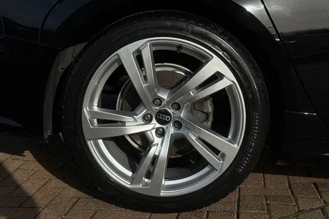 AD23EAN Audi A7 S line 40 TDI quattro 204 PS S tronic Thumbnail #11